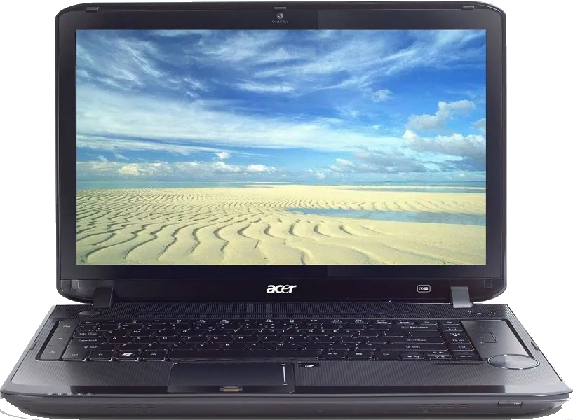 Замена тачпада Acer Aspire 5942G
