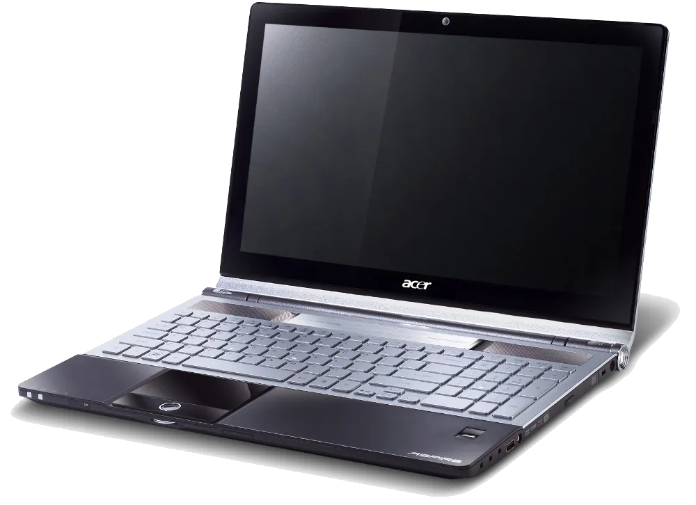 Замена тачпада Acer Aspire 5943G
