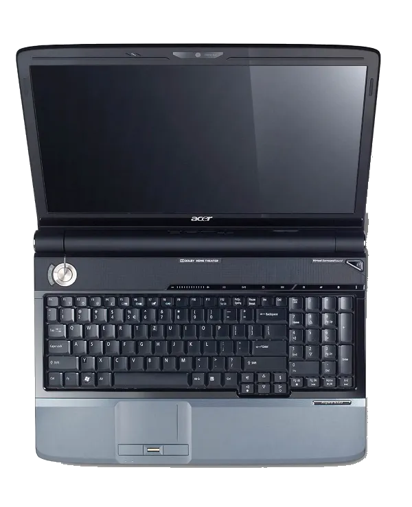 Замена тачпада Acer Aspire 6530