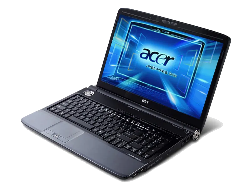 Замена тачпада Acer Aspire 6930