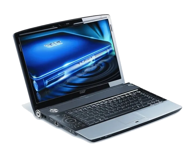 Замена тачпада Acer Aspire 6935G