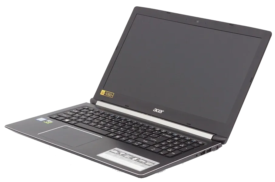 Замена тачпада Acer Aspire 7 A715-71G