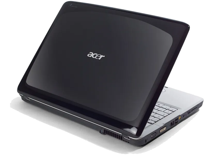Замена тачпада Acer Aspire 7720Z