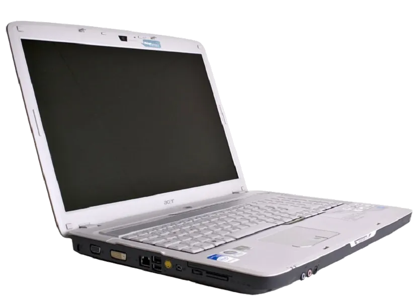 Замена тачпада Acer Aspire 7720ZG