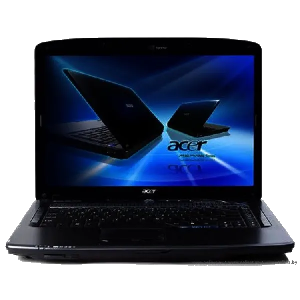 Замена тачпада Acer Aspire 7735ZG