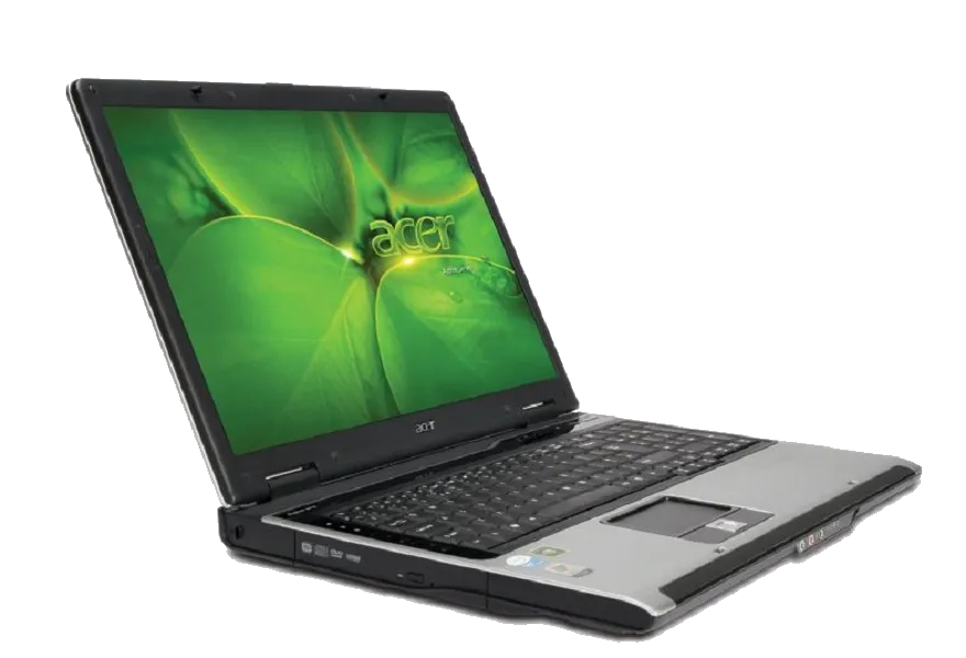 Замена тачпада Acer Aspire 9300