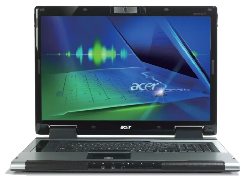 Замена тачпада Acer Aspire 9920G