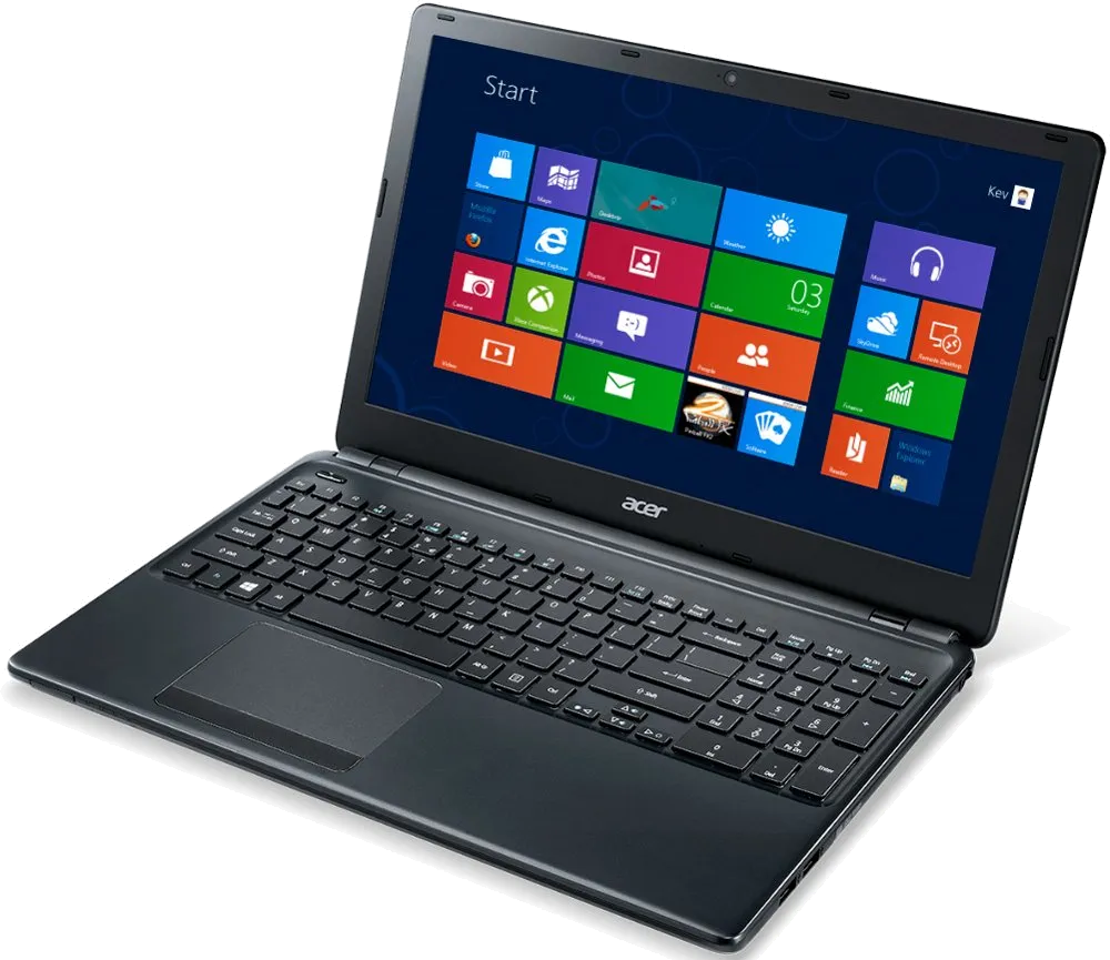 Замена тачпада Acer Aspire E1-510