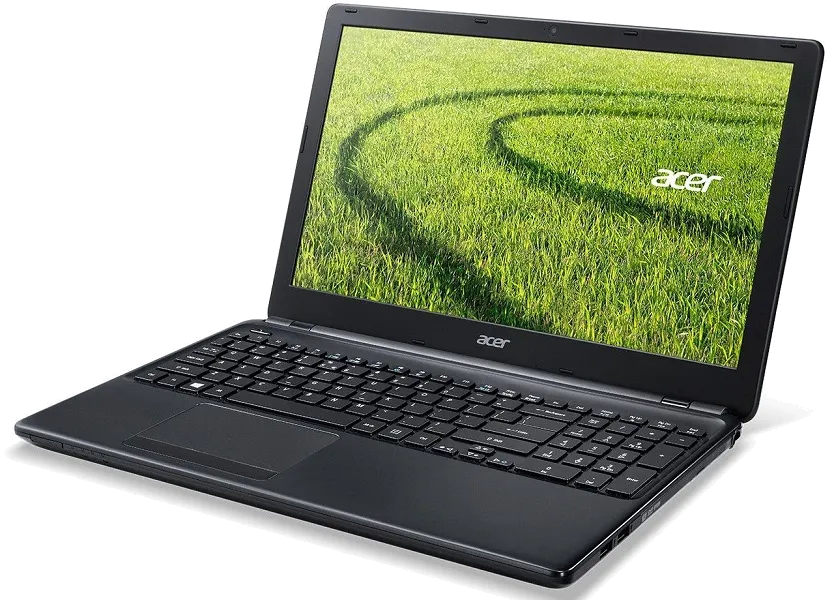 Замена тачпада Acer Aspire E1-530