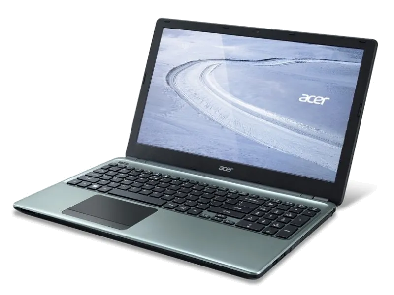 Замена тачпада Acer Aspire E1-530G