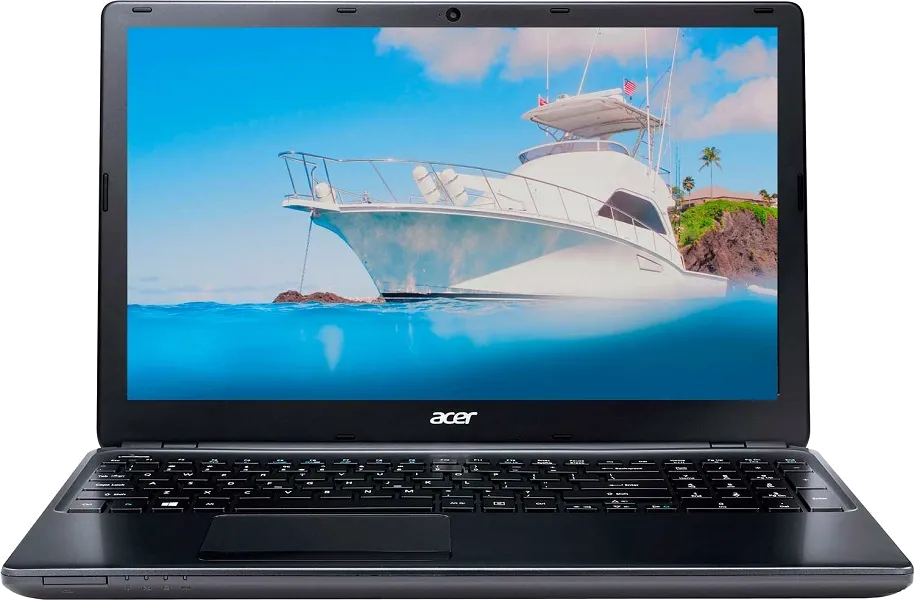 Замена тачпада Acer Aspire E1-570