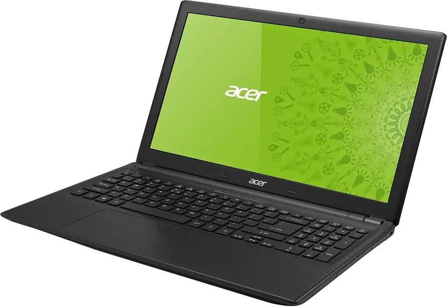 Замена тачпада Acer Aspire E1-570G