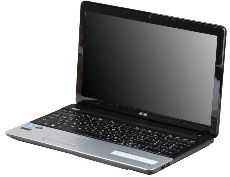 Замена тачпада Acer Aspire E1-571