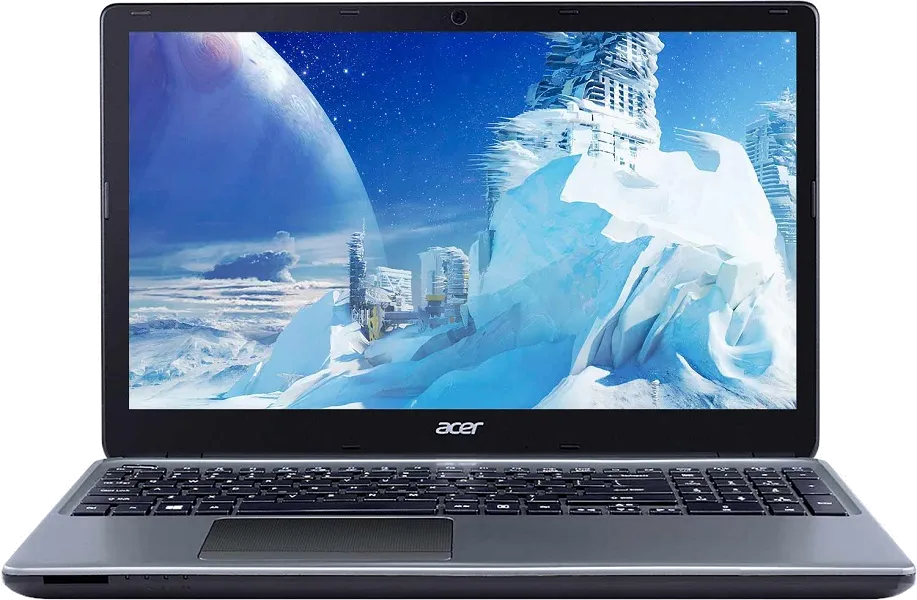 Замена тачпада Acer Aspire E1-572