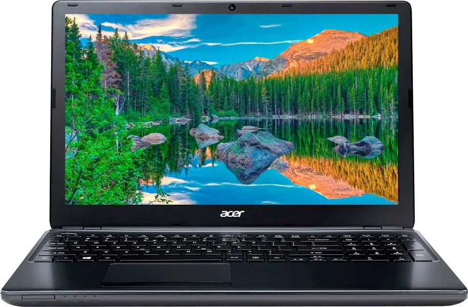 Замена тачпада Acer Aspire E1-572G