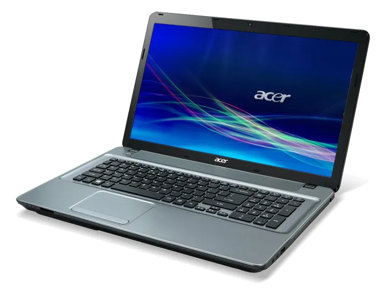 Замена тачпада Acer Aspire E1-731G