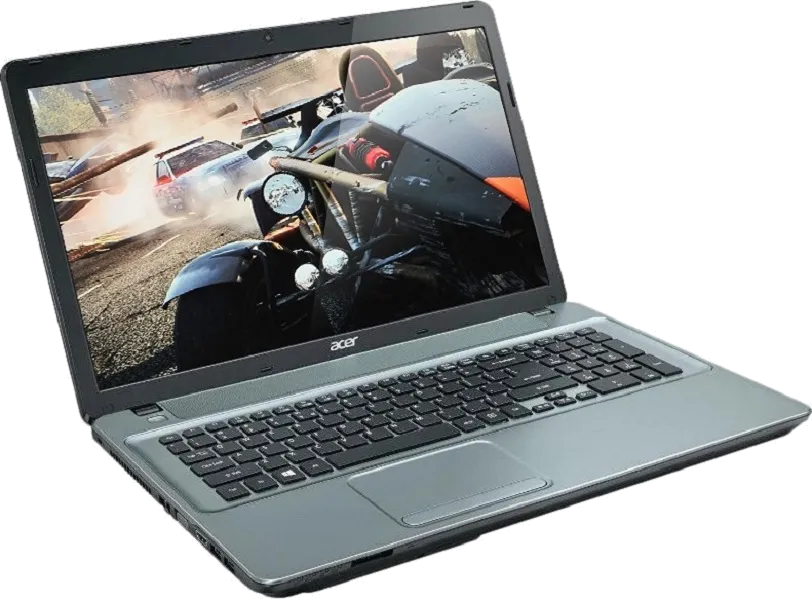 Замена тачпада Acer Aspire E1-771G