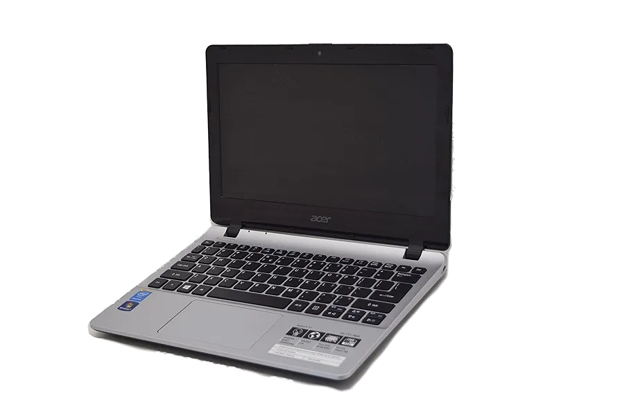 Замена тачпада Acer Aspire E3-111