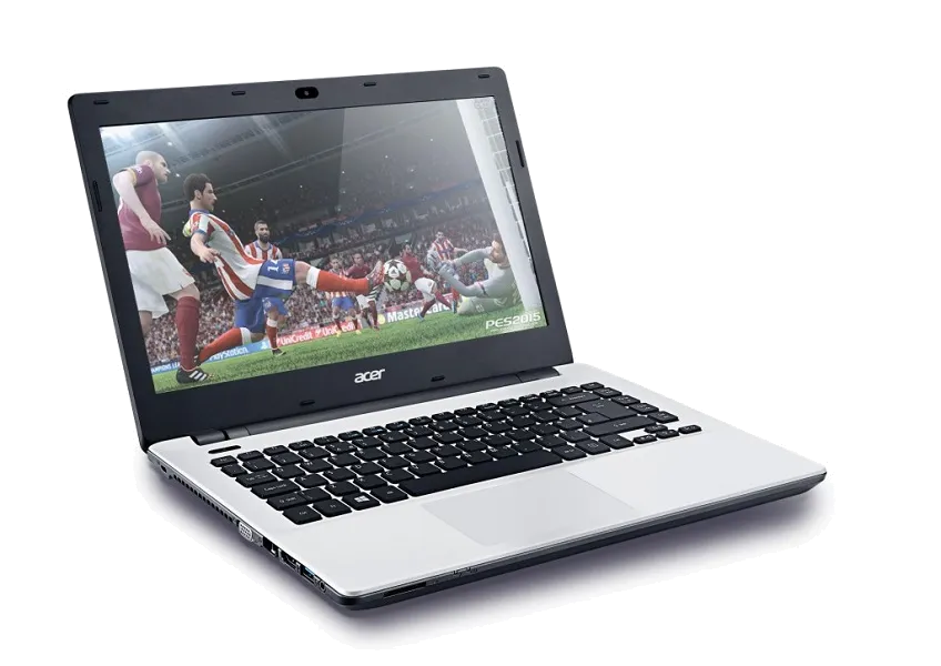 Замена тачпада Acer Aspire E5-411