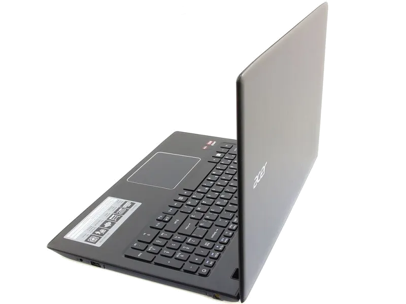 Замена тачпада Acer Aspire E5-523