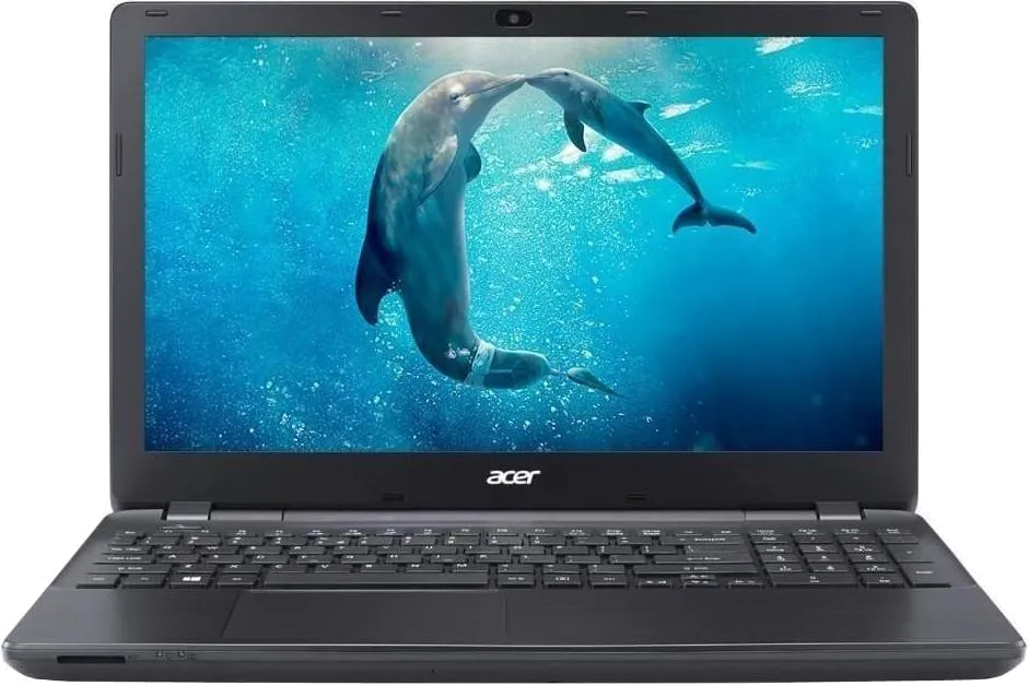 Замена тачпада Acer Aspire E5-531