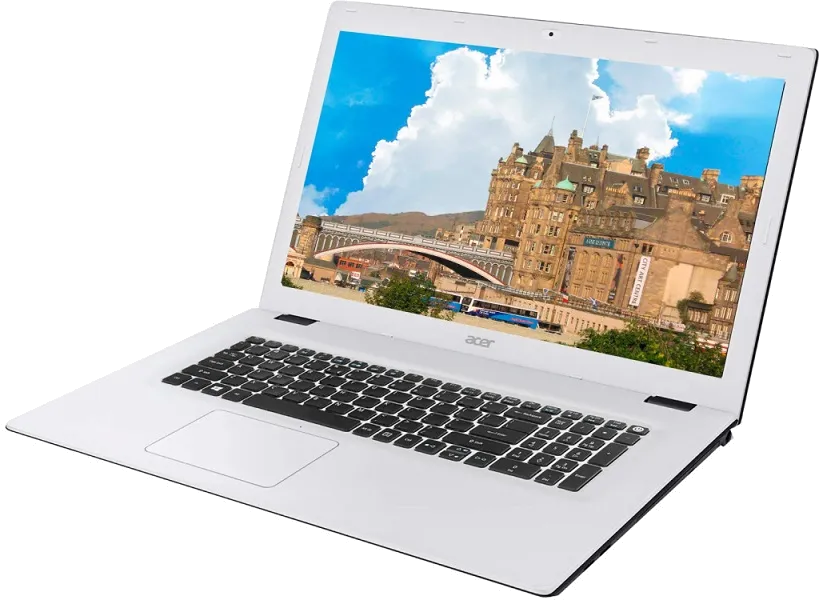 Замена тачпада Acer Aspire E5-532