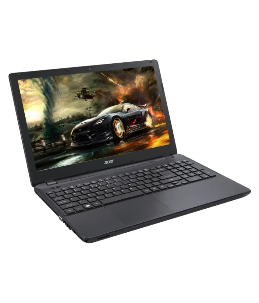 Замена тачпада Acer Aspire E5-572G
