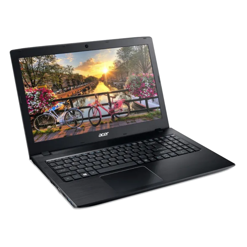 Замена тачпада Acer Aspire E5-576G