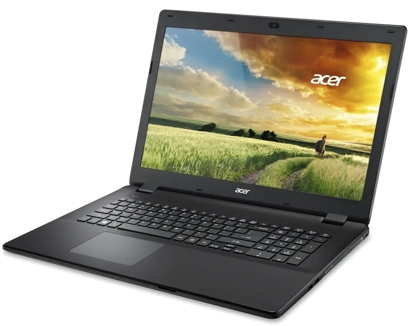 Замена тачпада Acer Aspire E5-721