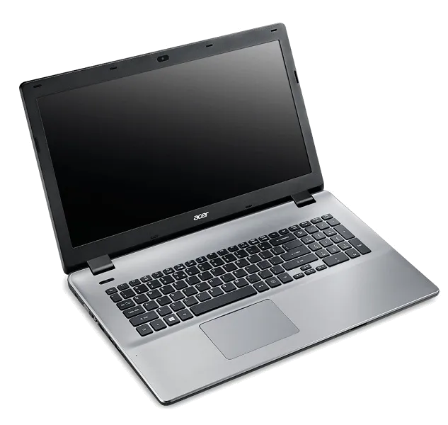 Замена тачпада Acer Aspire E5-731G