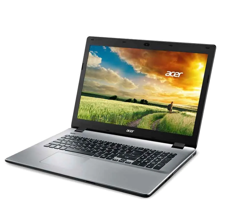 Замена тачпада Acer Aspire E5-771G