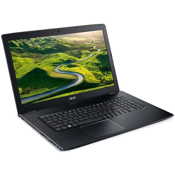 Замена тачпада Acer Aspire E5-774G