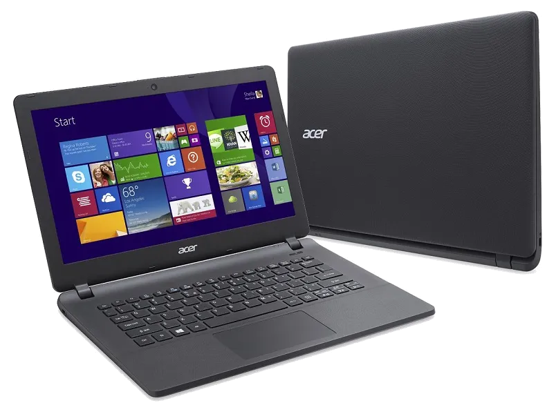 Замена тачпада Acer Aspire ES1-311