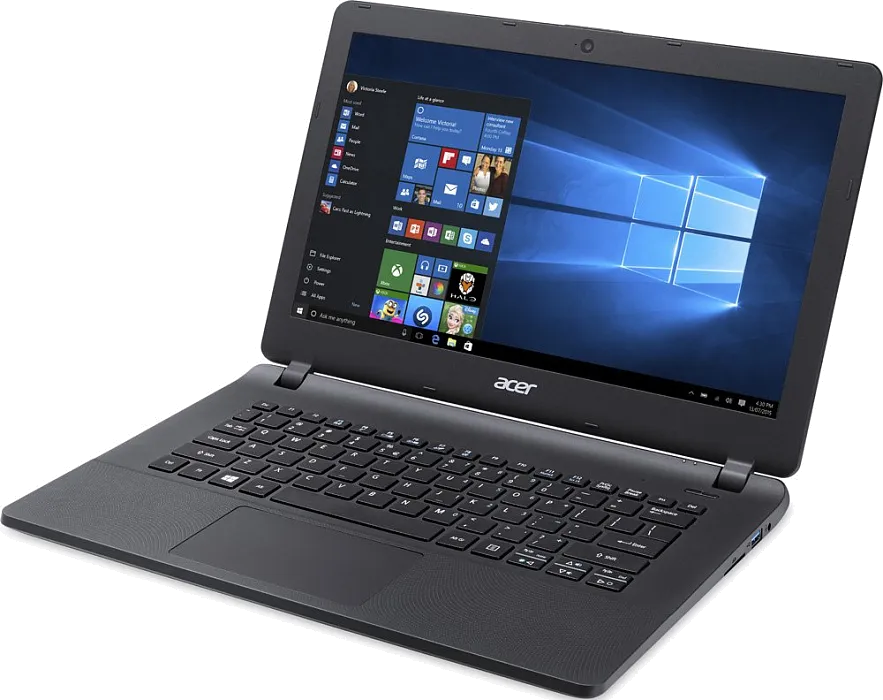 Замена тачпада Acer Aspire ES1-331