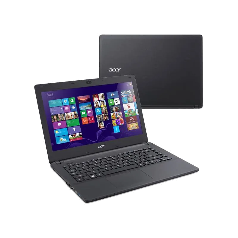 Замена тачпада Acer Aspire ES1-411