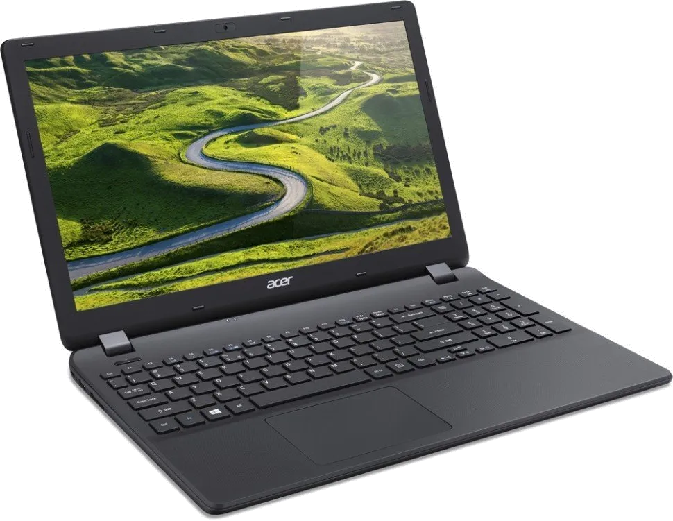 Замена тачпада Acer Aspire ES1-523