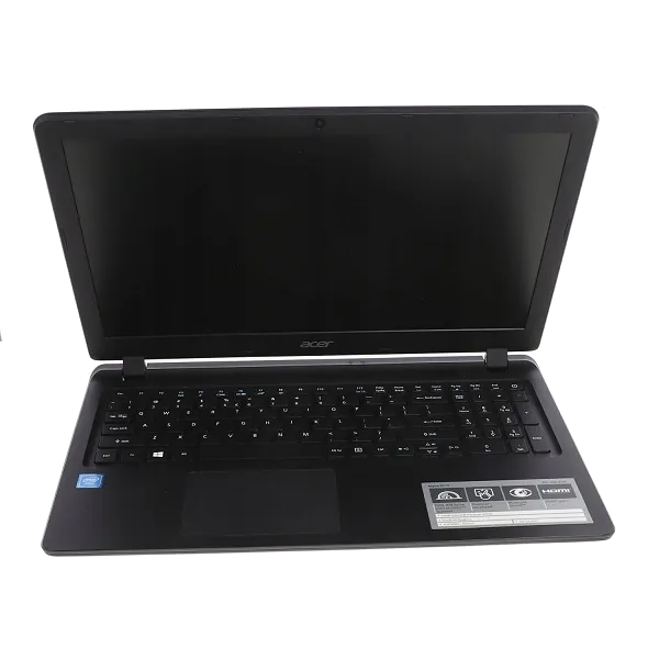 Замена тачпада Acer Aspire ES1-533