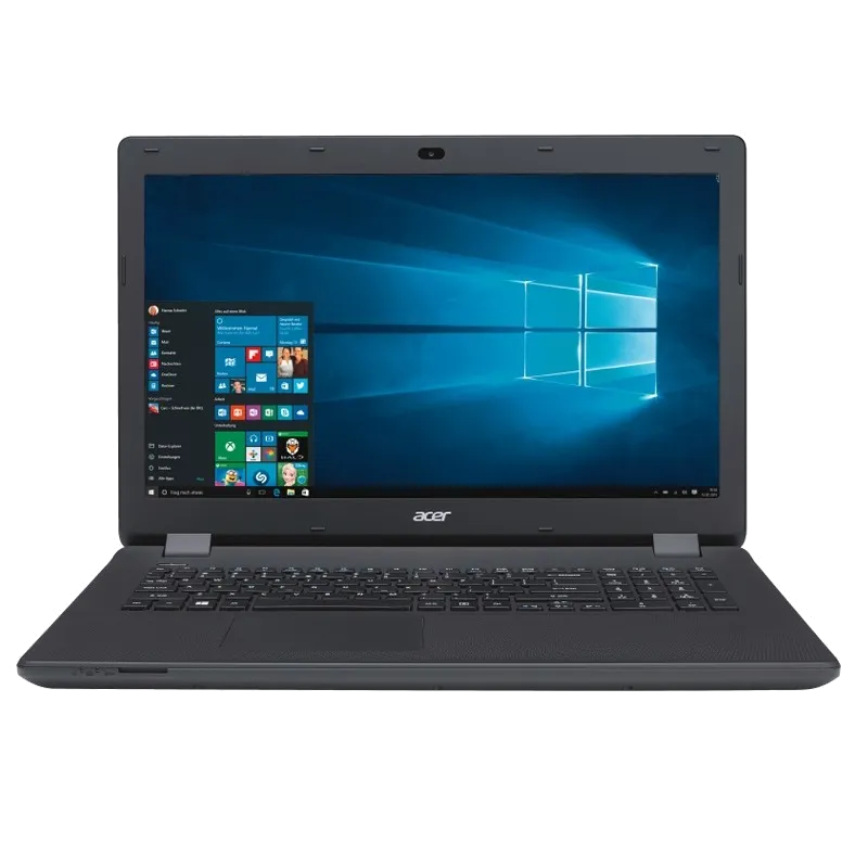 Замена тачпада Acer Aspire ES1-711