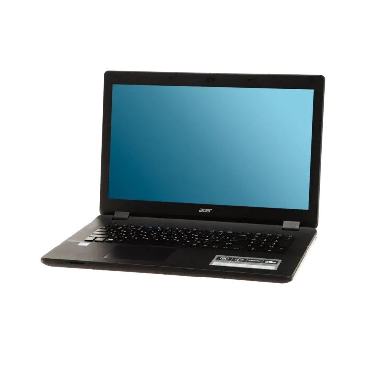 Замена тачпада Acer Aspire ES1-731