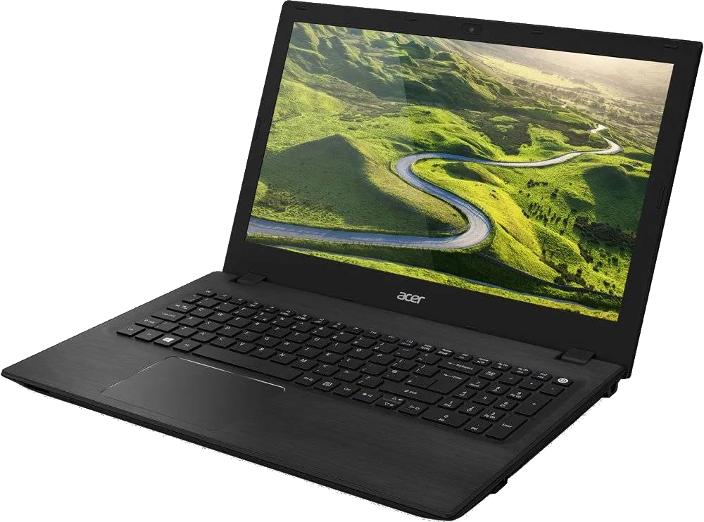 Замена тачпада Acer Aspire F5-571