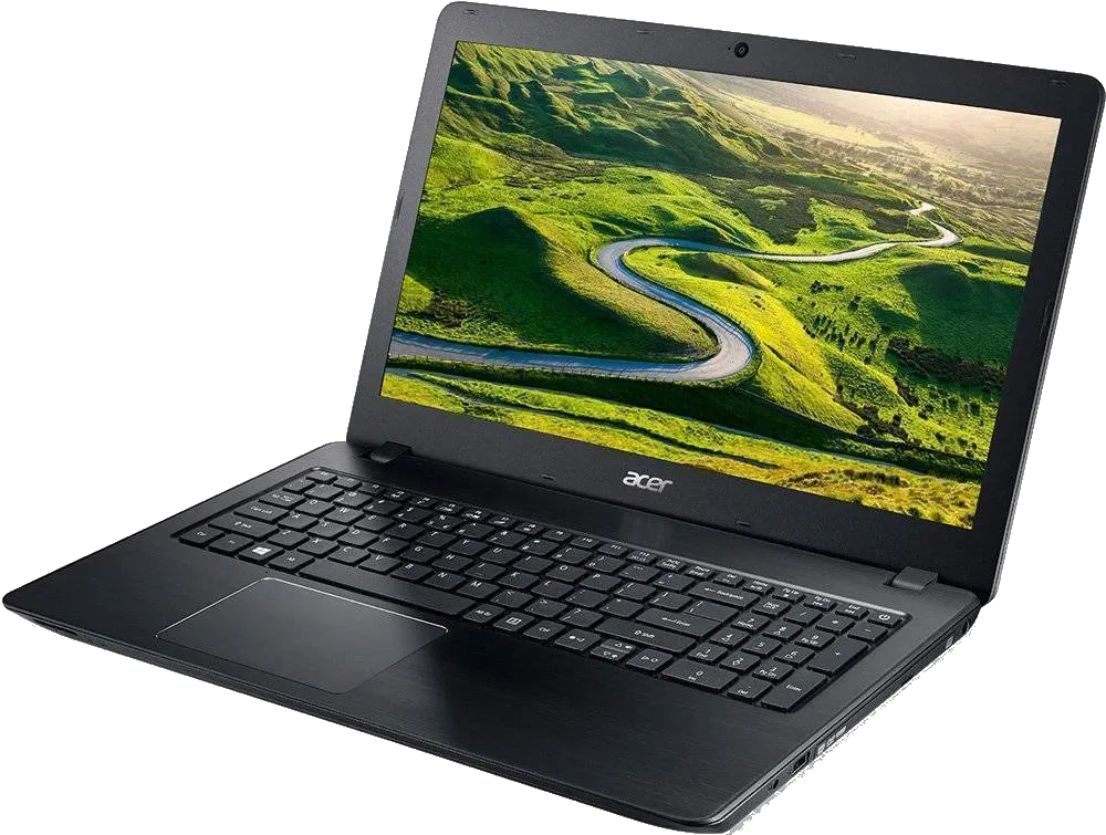 Замена тачпада Acer Aspire F5-573G