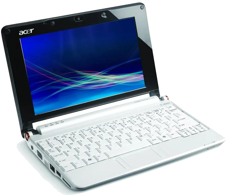 Замена тачпада Acer Aspire One 150