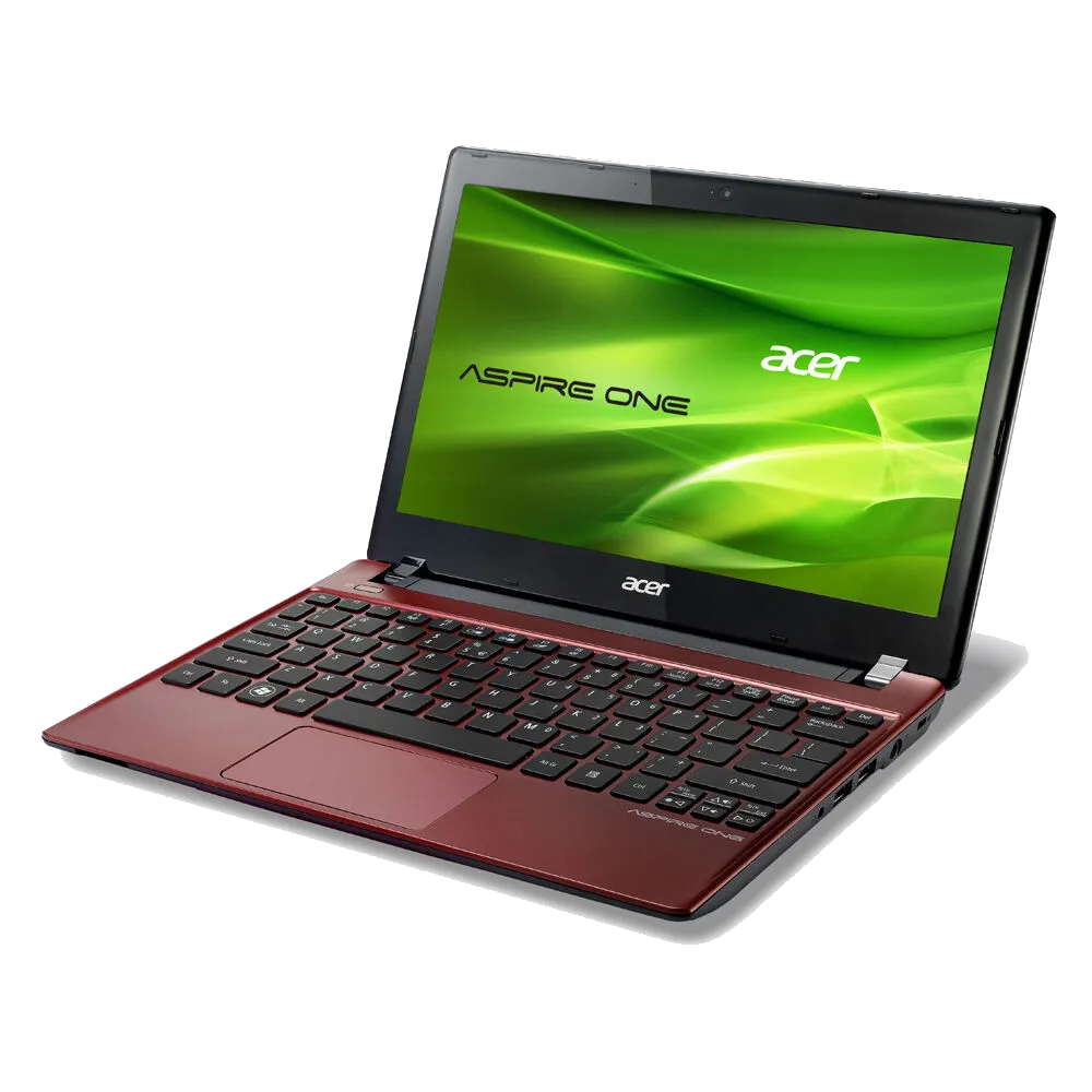 Замена тачпада Acer Aspire One 756