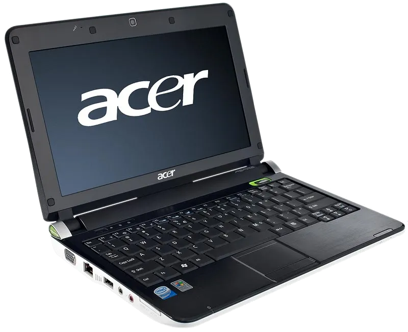 Замена тачпада Acer Aspire One D150