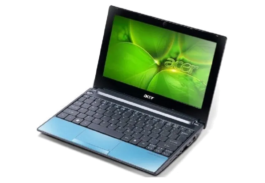 Замена тачпада Acer Aspire One E100