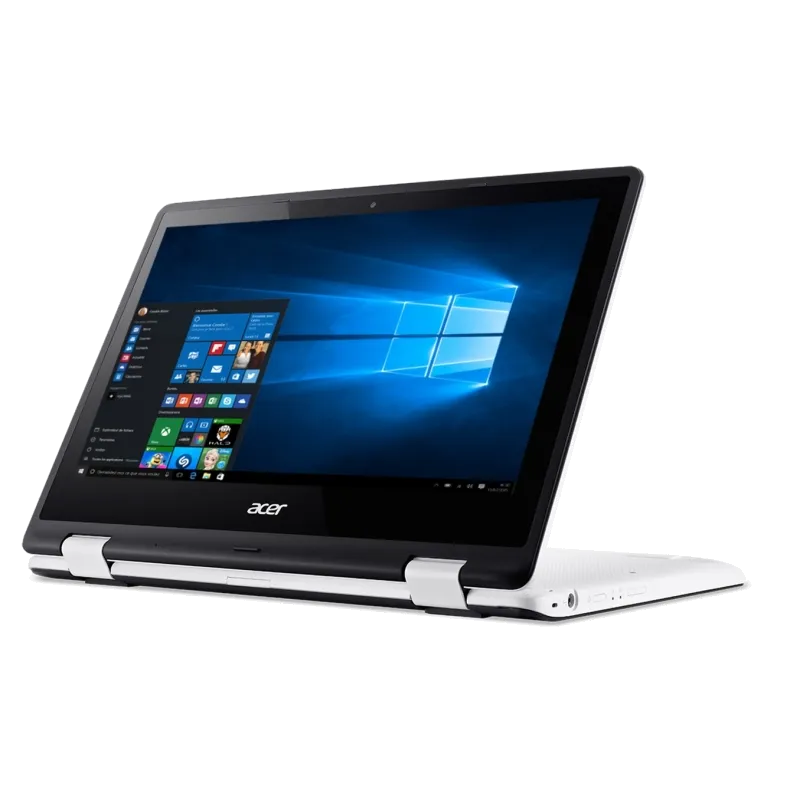 Замена тачпада Acer Aspire R11 R3