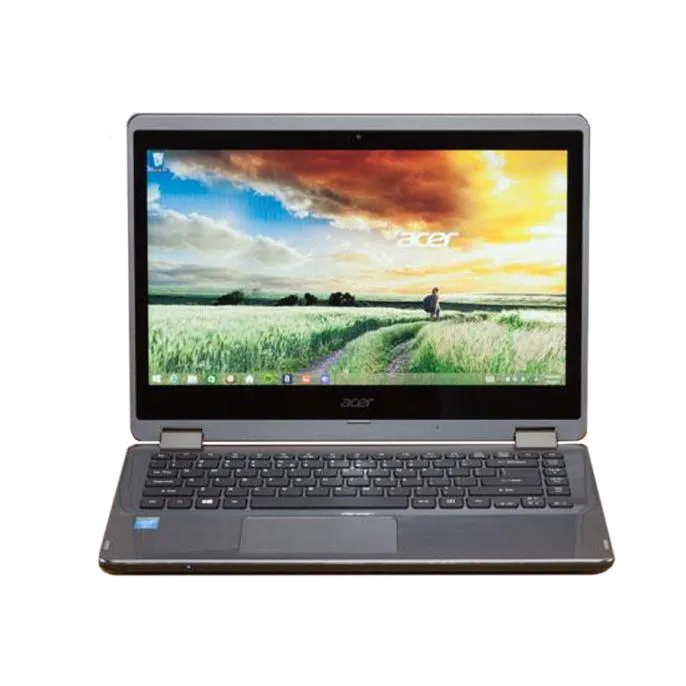 Замена тачпада Acer Aspire R3-471T