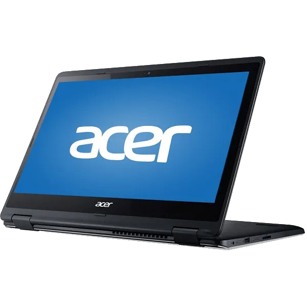 Замена тачпада Acer Aspire R5-471T