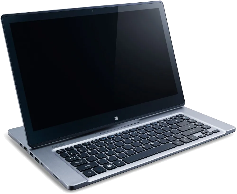 Замена тачпада Acer Aspire R7-572G