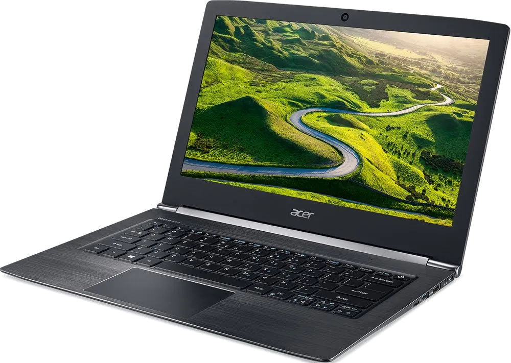 Замена тачпада Acer Aspire S5-371
